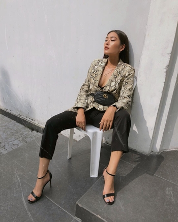 Thao Nhi Le