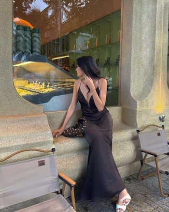 Thao Nhi Le