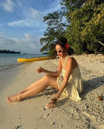 Thao Nhi Le