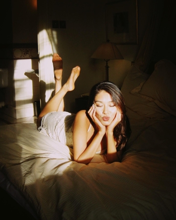 Thao Nhi Le