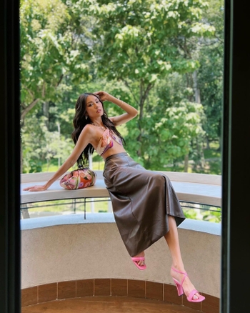 Thao Nhi Le