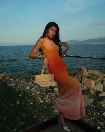Thao Nhi Le