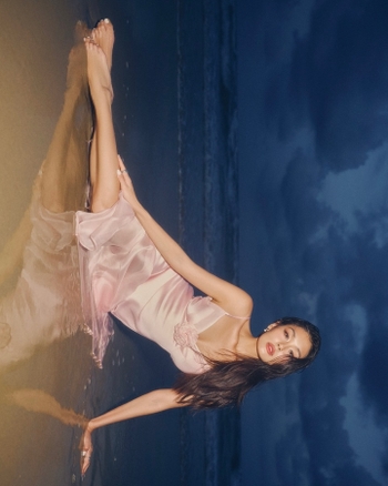 Thao Nhi Le