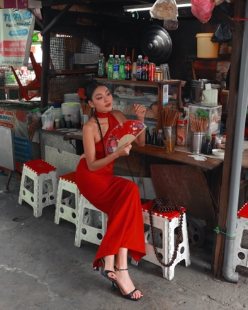 Thao Nhi Le