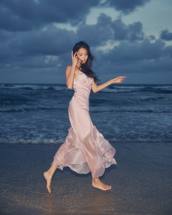 Thao Nhi Le