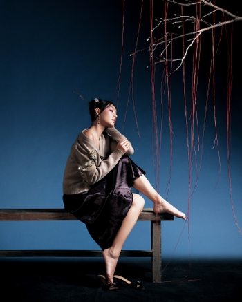 Thao Nhi Le