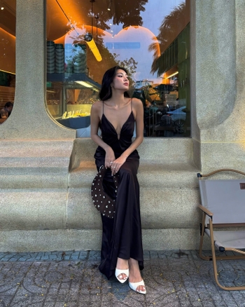 Thao Nhi Le