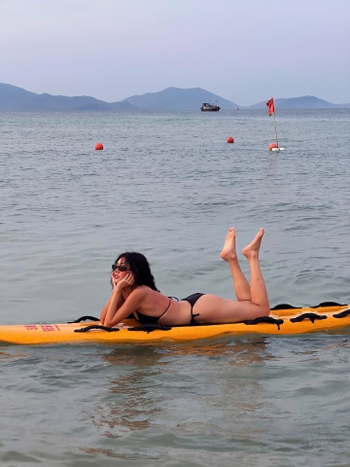 Thao Nhi Le