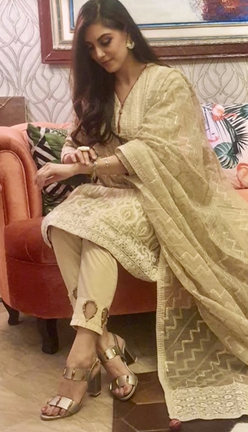 Sehrish Faryal