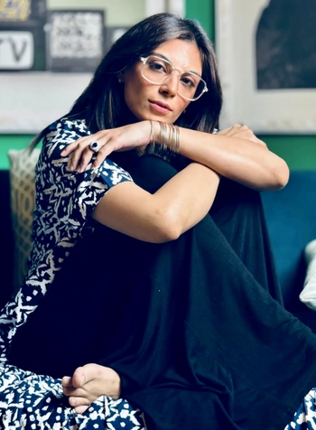 Sehrish Faryal