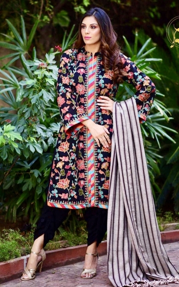 Sehrish Faryal