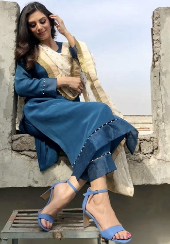Sehrish Faryal