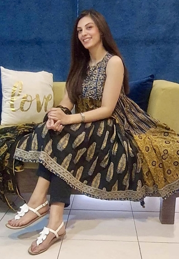 Sehrish Faryal