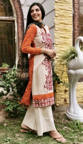 Sehrish Faryal