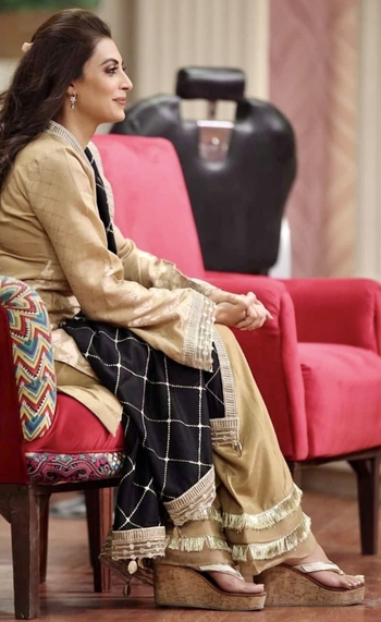 Sehrish Faryal