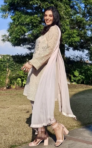 Sehrish Faryal
