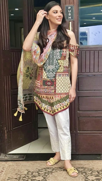 Sehrish Faryal