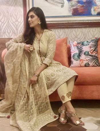 Sehrish Faryal