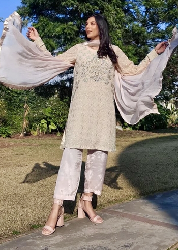 Sehrish Faryal