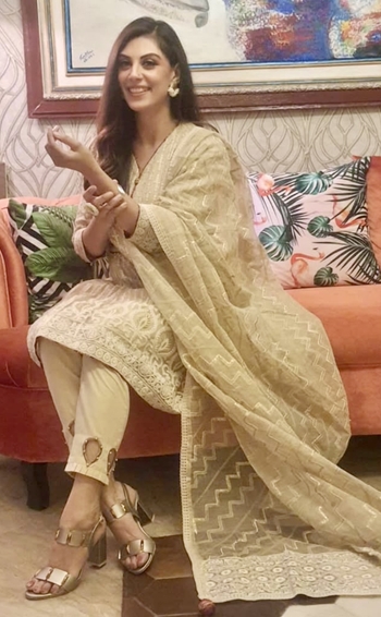Sehrish Faryal