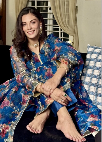 Sehrish Faryal