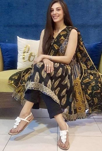 Sehrish Faryal