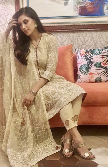 Sehrish Faryal