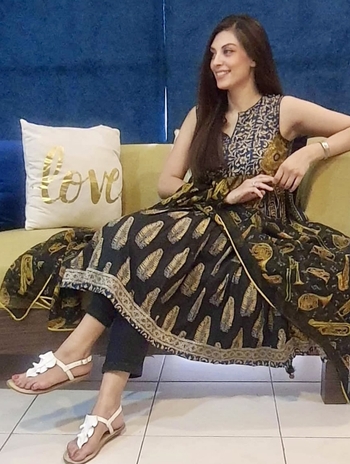 Sehrish Faryal