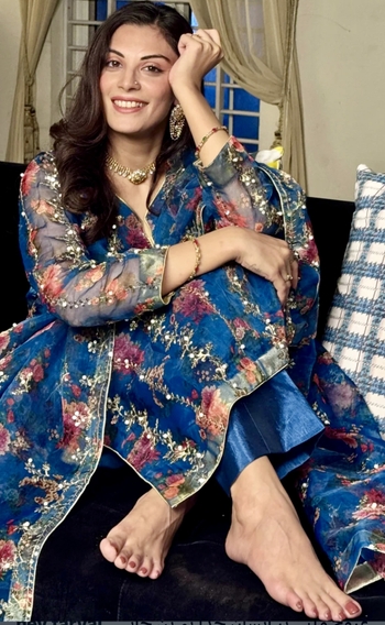 Sehrish Faryal