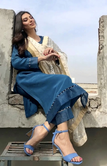 Sehrish Faryal