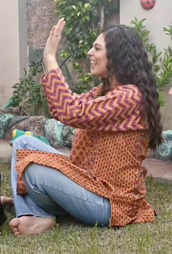 Sehrish Faryal