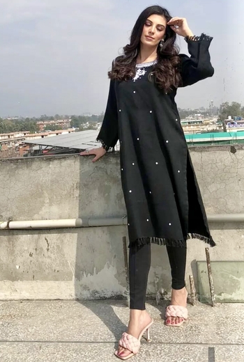 Sehrish Faryal