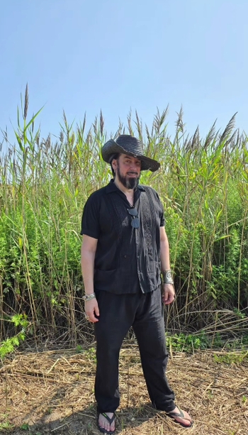 Aurelio Voltaire