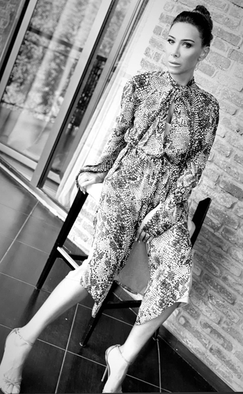 Salome Gogiashvili
