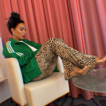 Salome Gogiashvili