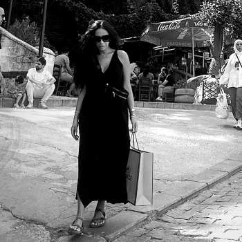 Salome Gogiashvili