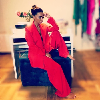 Salome Gogiashvili