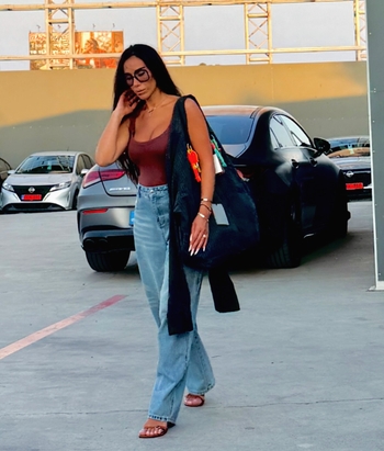 Salome Gogiashvili
