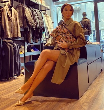 Salome Gogiashvili
