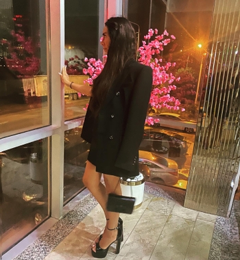 Salome Gogiashvili