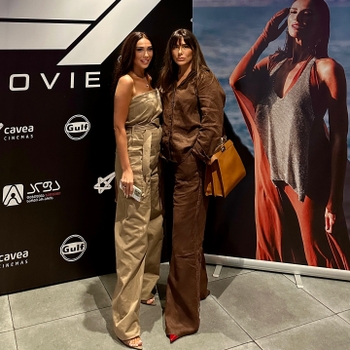 Salome Gogiashvili