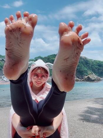 Yuki Usaki