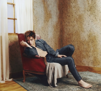 Kim Jae-joong