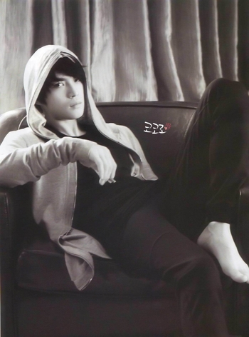 Kim Jae-joong