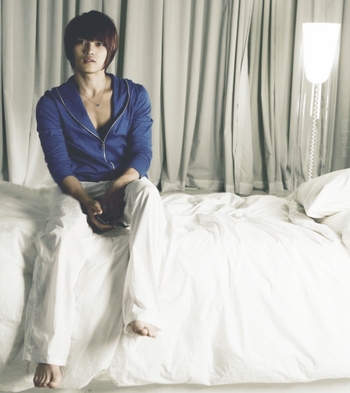 Kim Jae-joong