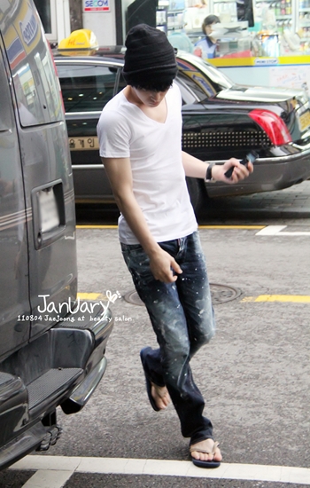 Kim Jae-joong