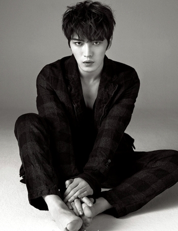 Kim Jae-joong