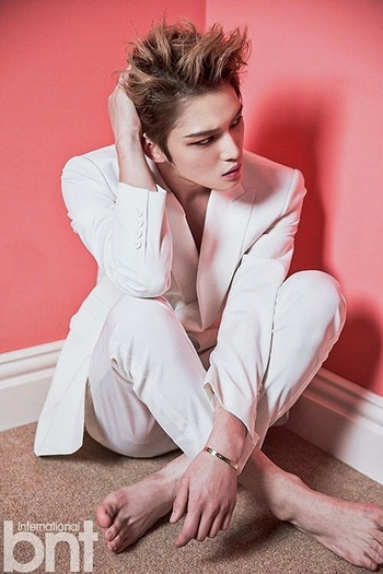 Kim Jae-joong