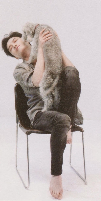 Kim Jae-joong