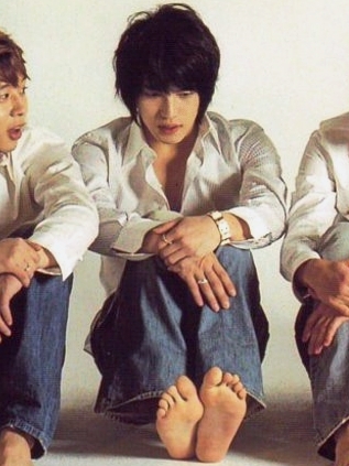 Kim Jae-joong